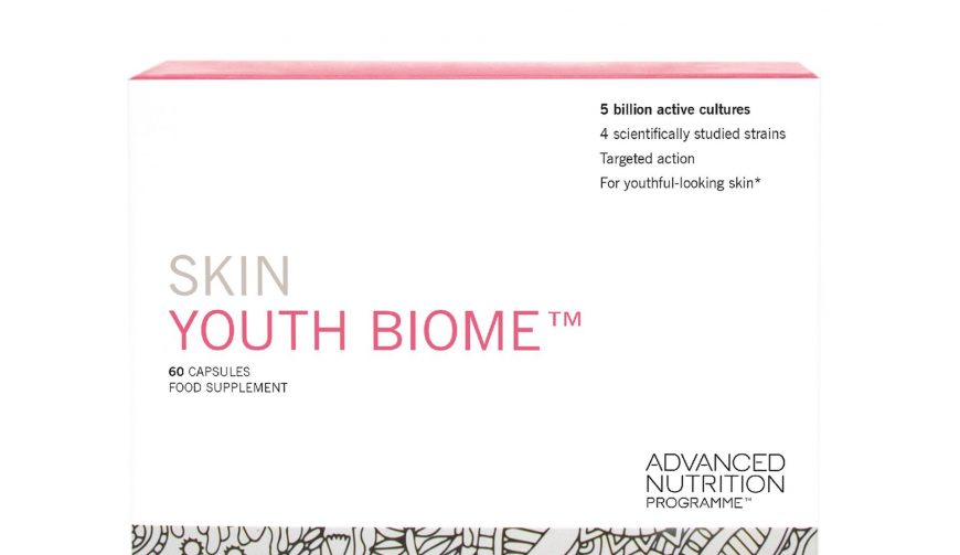 probiotics – skin youth biome