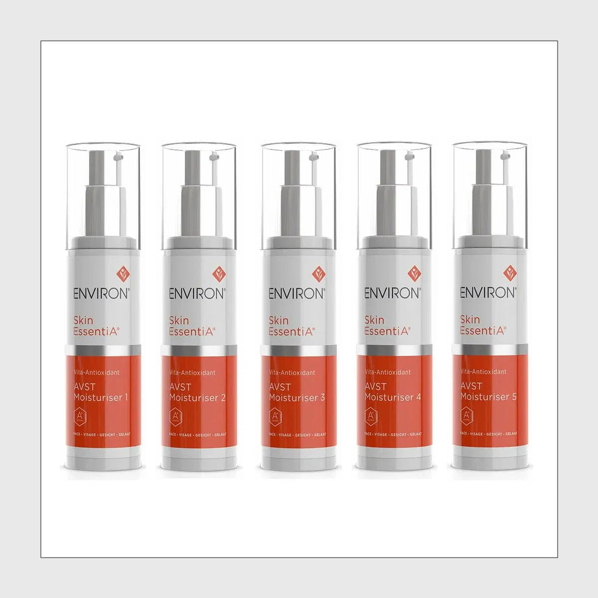 Environ AVST Moisturiser