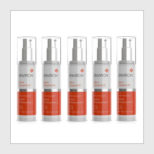 Environ AVST Moisturiser