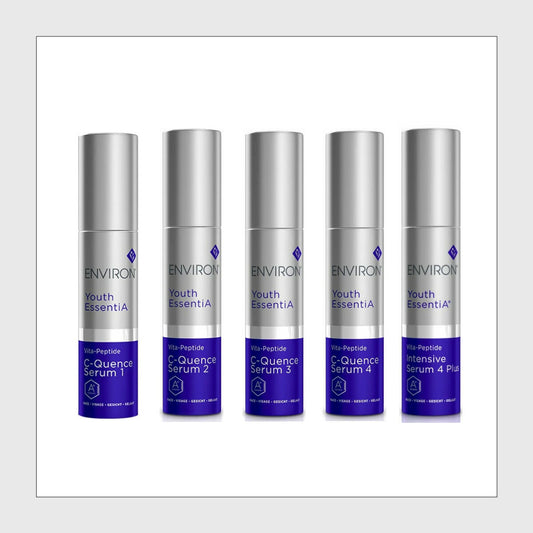 Environ Vita Peptide C-Quence Serum