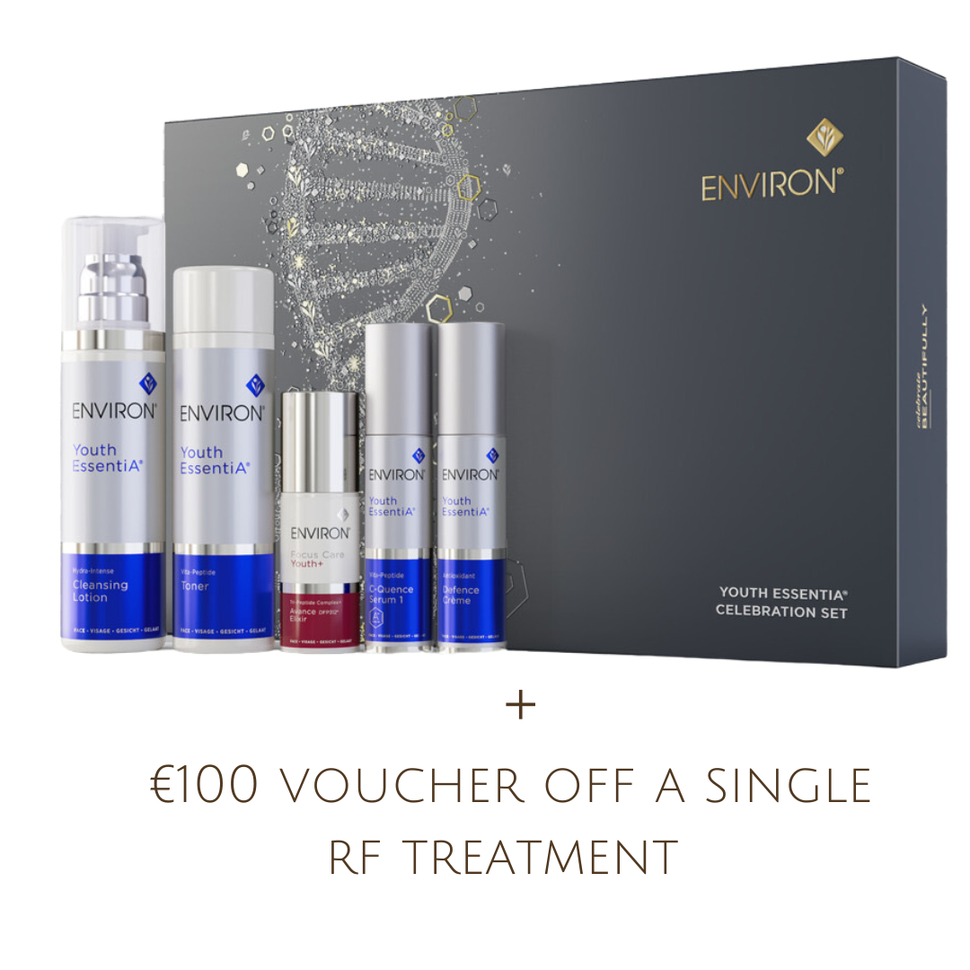 Environ Youth Essentia Winter Kit - Preorder