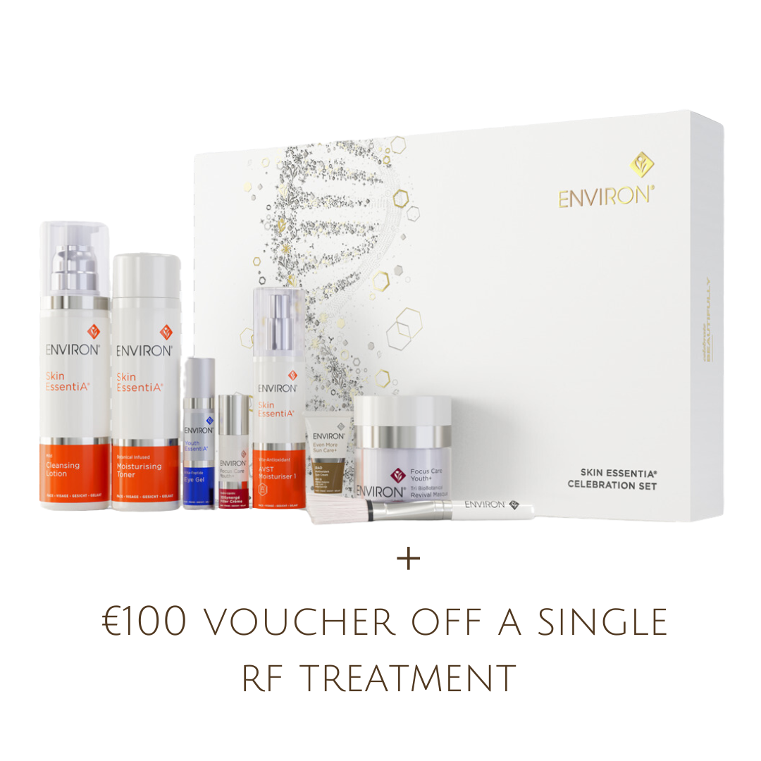 Environ Skin Essentia Winter Kit - 2nd Installment
