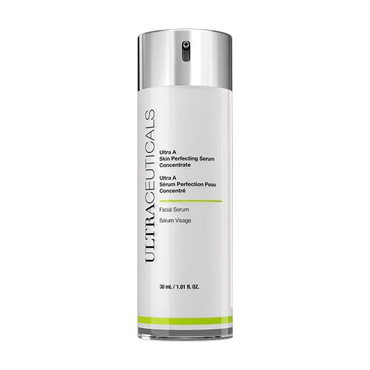 Ultraceuticals A Skin Perfecting Serum