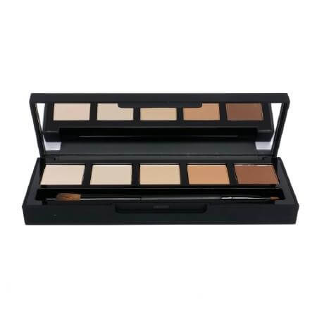 HD Brow Palette