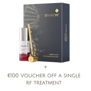 Environ Gold Luxe Celebration Duo (Preorder)