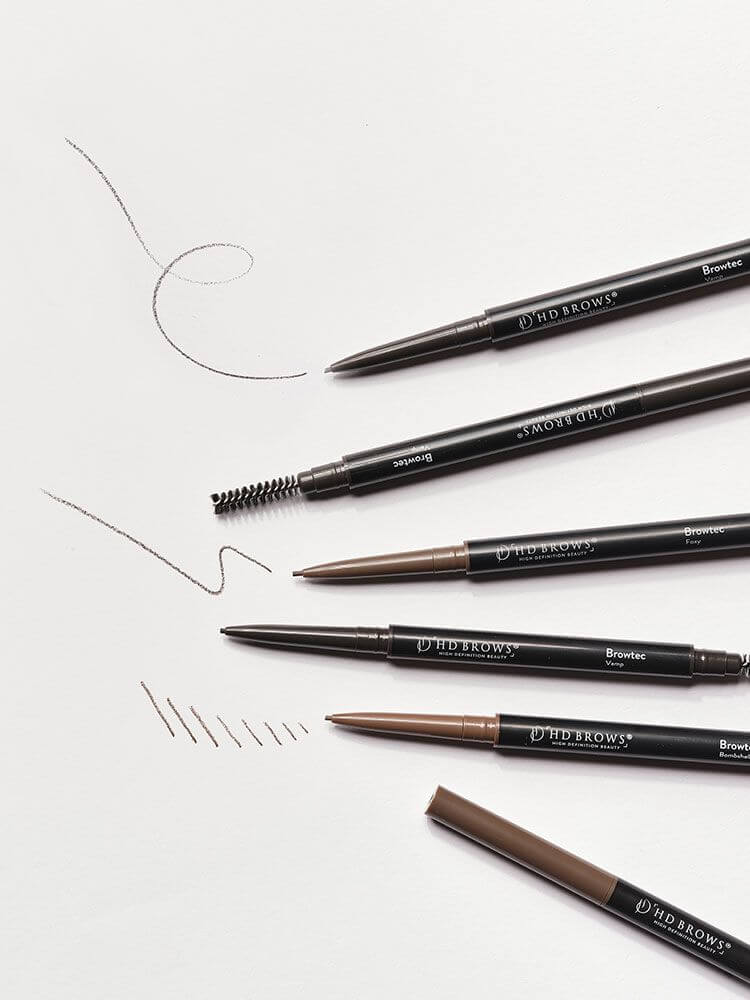 HD Browtec Pencil