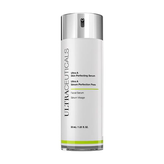 Ultraceuticals A Skin Perfecting Serum
