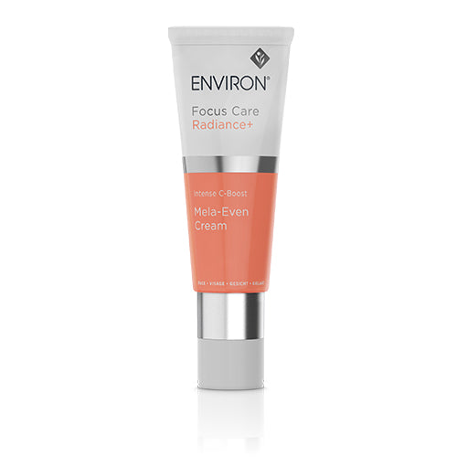 Environ Intense C Boost Mela-Even Cream