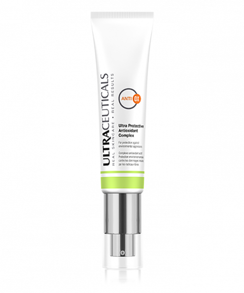 Ultraceuticals Protective Antioxidant Complex