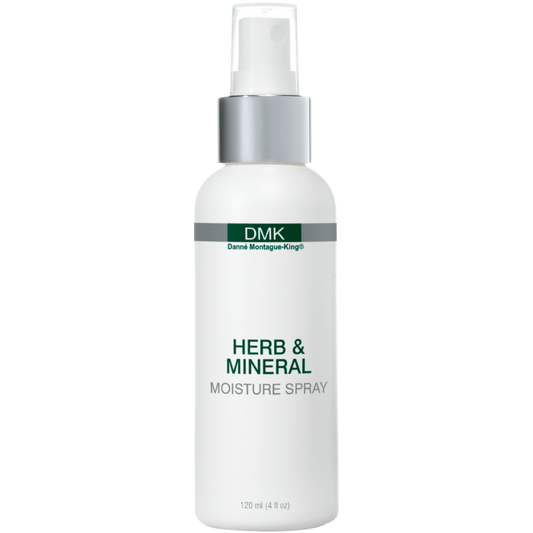 DMK Herb & Mineral Moisture Mist