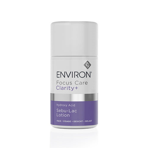 Environ Sebu -Lac Lotion