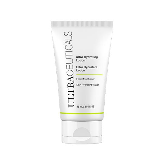 Ultraceuticals Hydrating Lotion