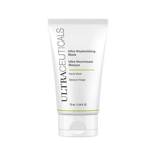 Ultraceuticals Replenishing Mask