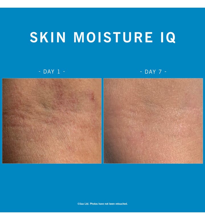 Advanced Nutrition Programme SKIN MOISTURE IQ