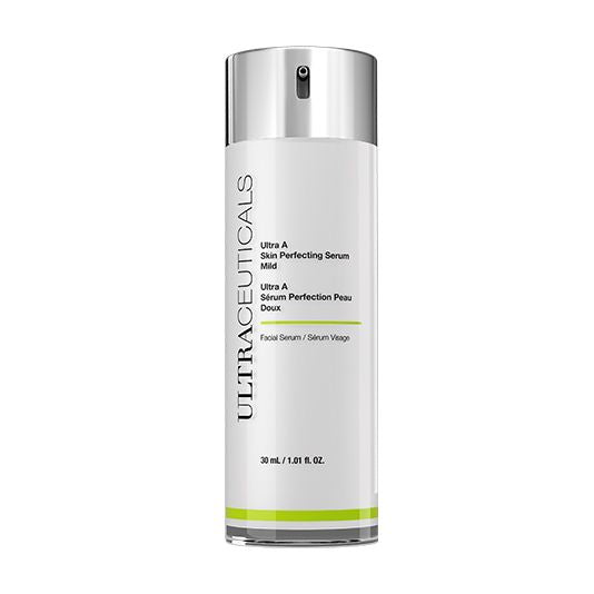 Ultraceuticals A Skin Perfecting Serum