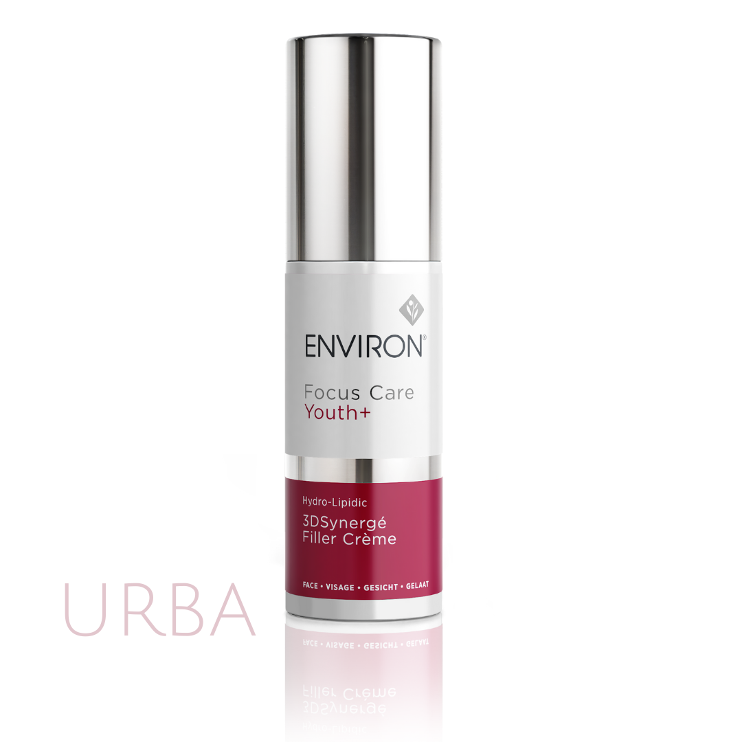 Environ 3D Synergé Filler Crème