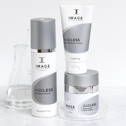 Image Skincare Ageless Total Resurfacing Masque