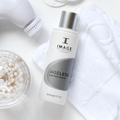 Image Skincare Ageless Total Facial Cleanser