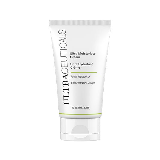 Ultraceuticals Moisturiser Cream