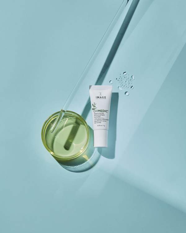Image Skincare Ormedic Balancing Lip Enhancement Complex