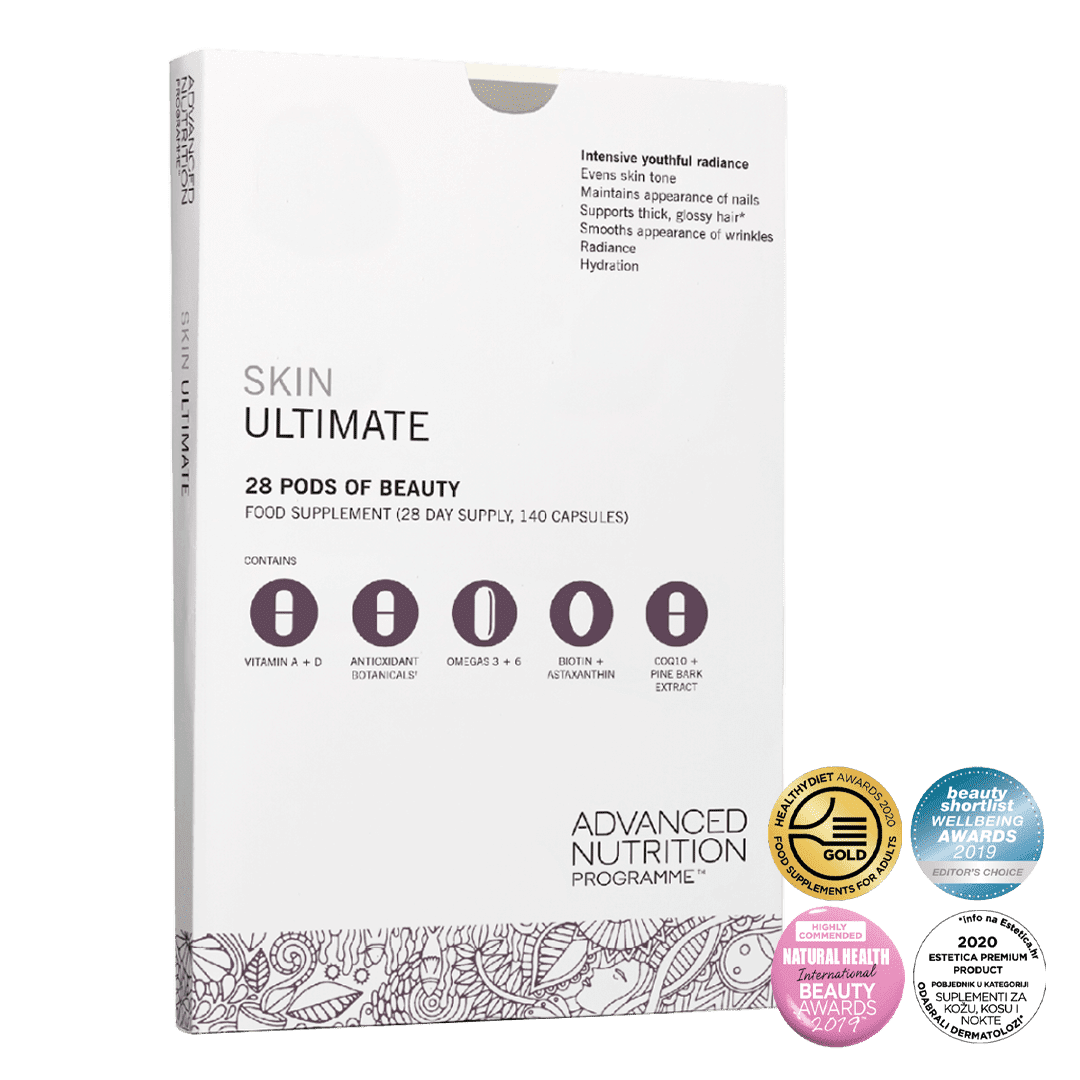 Advanced Nutrition Programme SKIN ULTIMATE