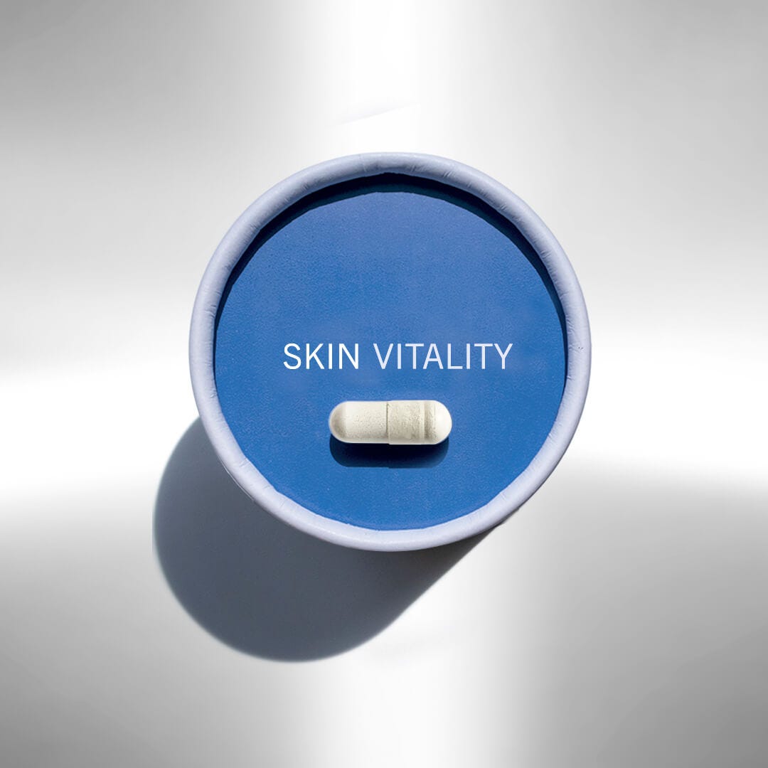 Advanced Nutrition Programme Skin vitality