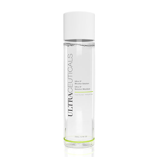 Ultraceuticals B2 Micellar Solution