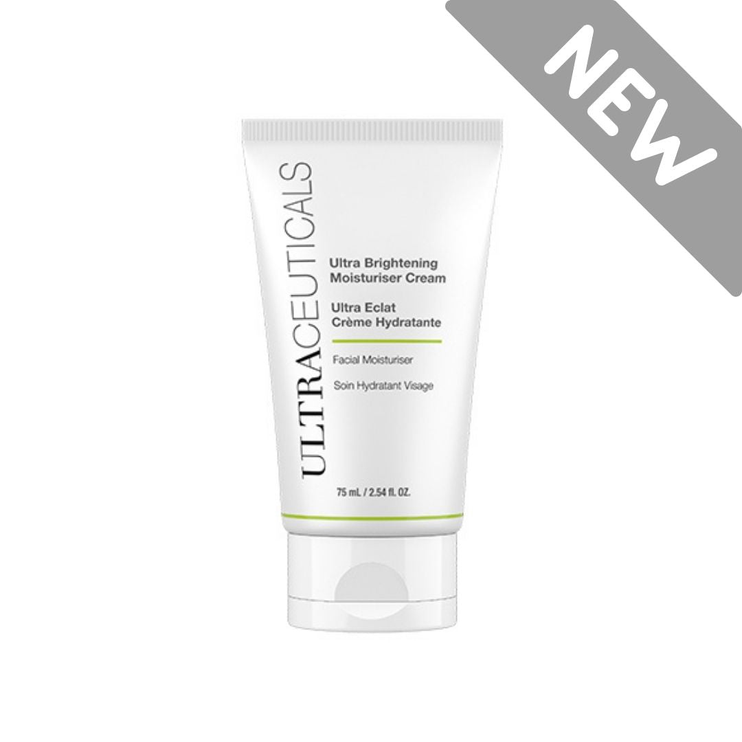 Ultraceuticals Brightening Moisturiser Cream