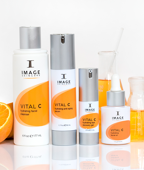 Image Skincare Vital C Hydrating Facial Cleanser