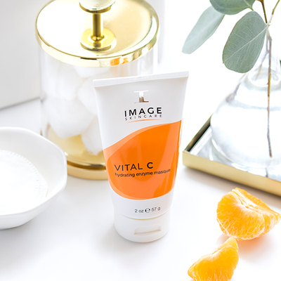Image Skincare Vital C Hydrating Enzyme Masque