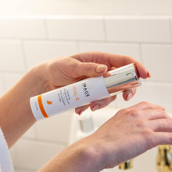 Image Skincare Vital C Hydrating Anti-Aging Serum