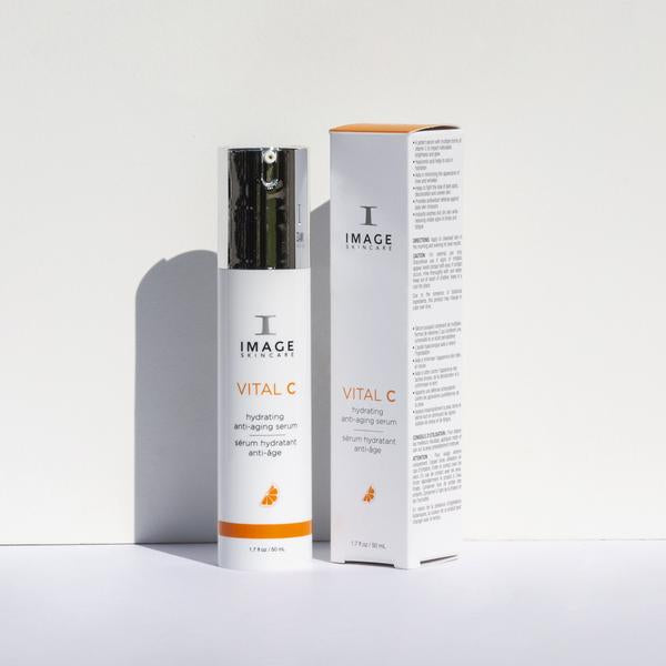 Image Skincare Vital C Hydrating Anti-Aging Serum