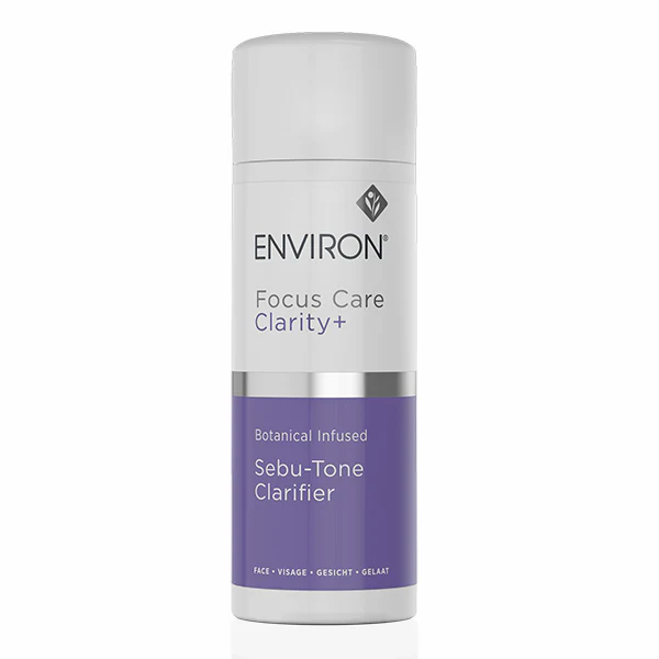 Environ Focus Care Clarity+ Sebu Tone Clarifier