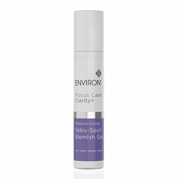 Environ Focus Care Clarity+ Sebu Spot Blemish Gel