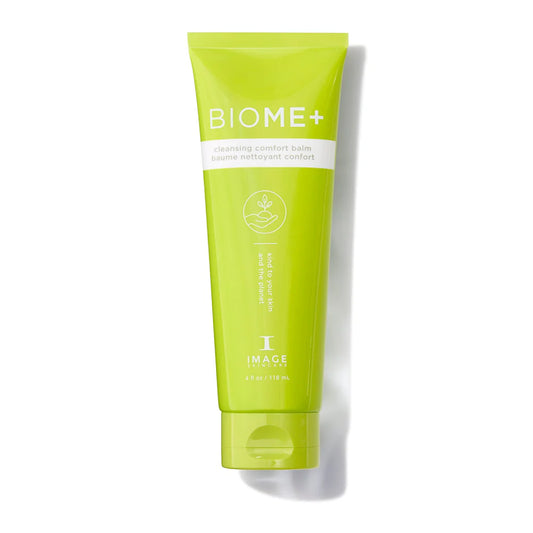 BIOME+ cleansing comfort balm