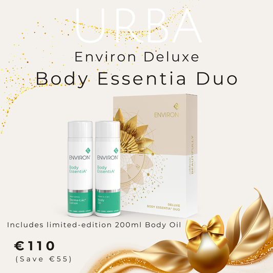 Environ Deluxe Body Duo