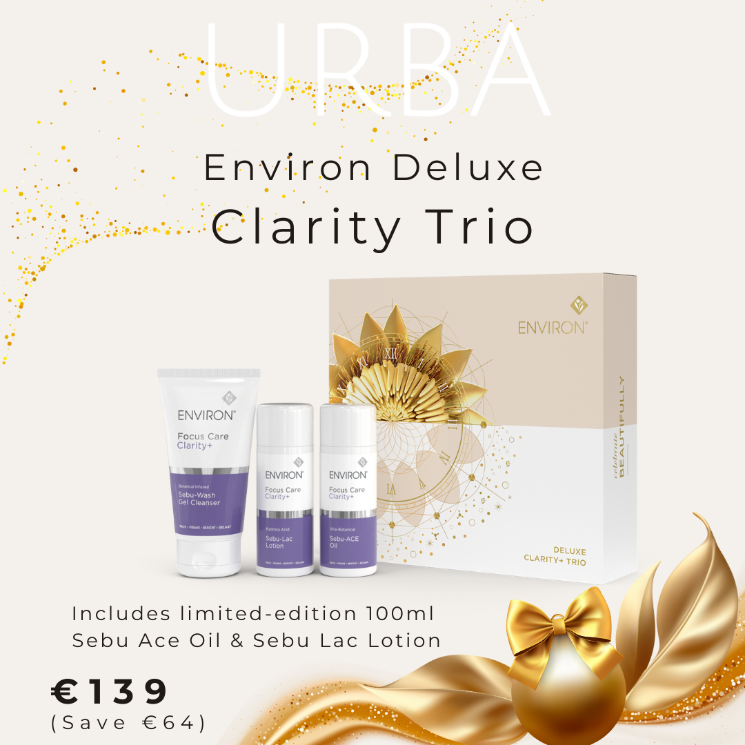 Environ Deluxe Clarity+ Trio