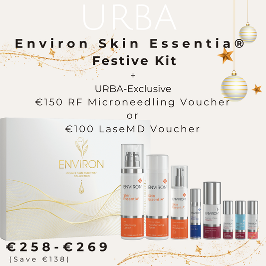 Environ Skin Essentia Winter Kit - 2nd Installment