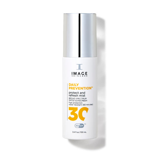 Image Daily Prevention Protect and Refresh Mist SPF 30