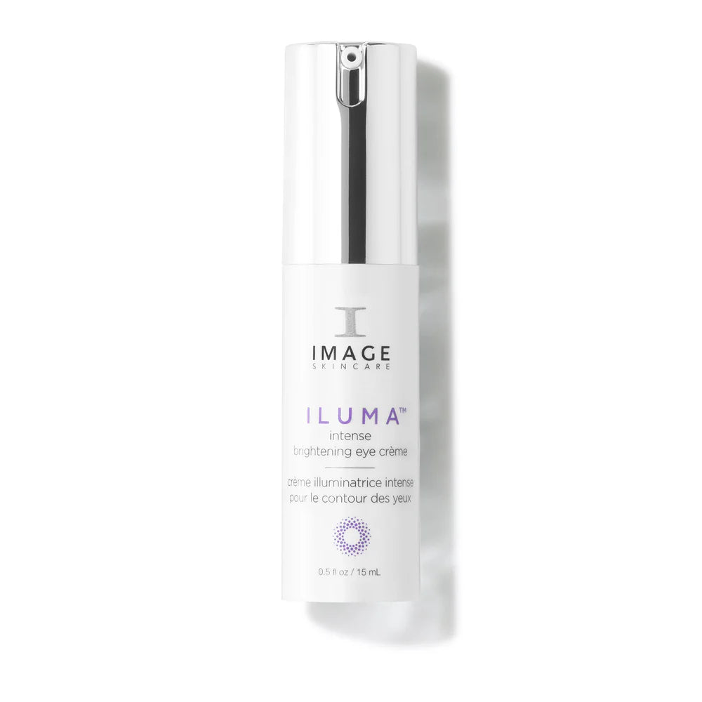 Image Iluma Intense Brightening Eye Creme