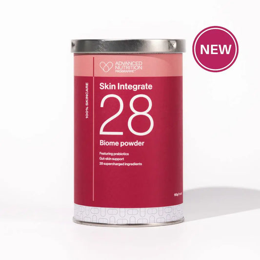 New Advanced Nutrition Programme-Skin Intergrate 28 Biome Powder