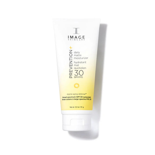 Image PREVENTION+ Daily Matte Moisturiser SPF 30