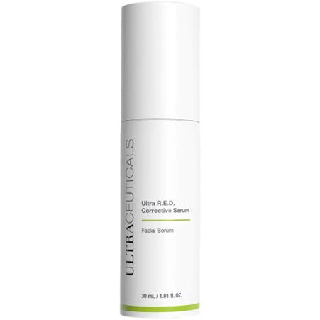 Ultra R.E.D Corrective Serum