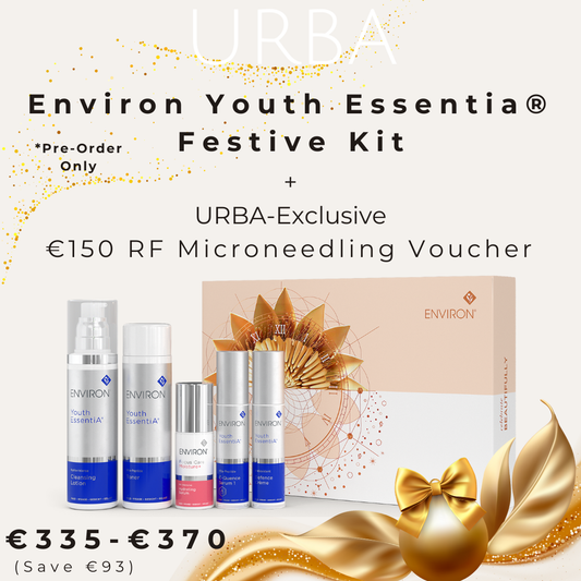 Environ Youth Essentia Winter Kit - Preorder Only