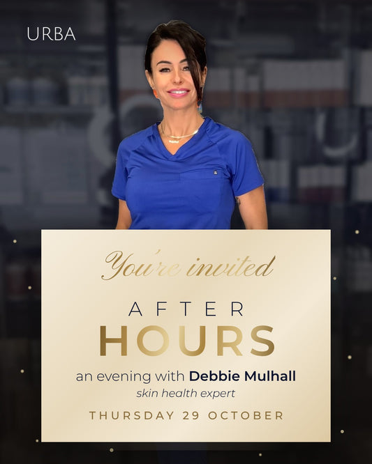 After Hours with Debbie Mulhall, Thursday 29 October (Athlone)