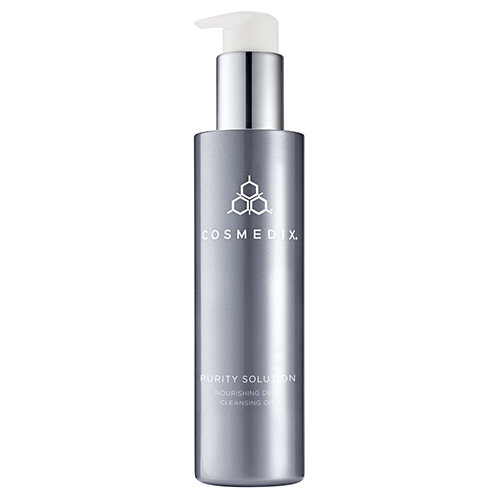 Cosmedix Purity Solution Nourishing Deep Cleansing Oil