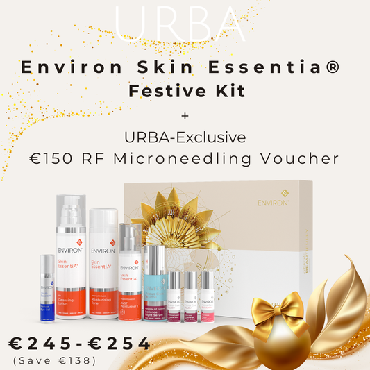 Environ Skin Essentia Winter Kit - 1st Installment