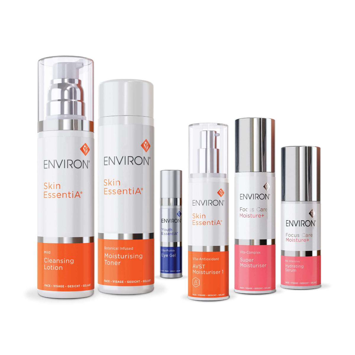 Environ Skin Essentia Winter Kit - Pay in full