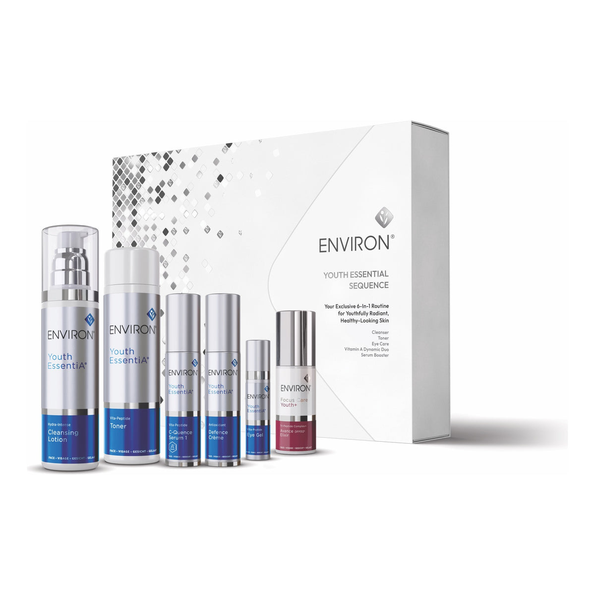 Environ Youth Essentia Winter Kit - Pay in full