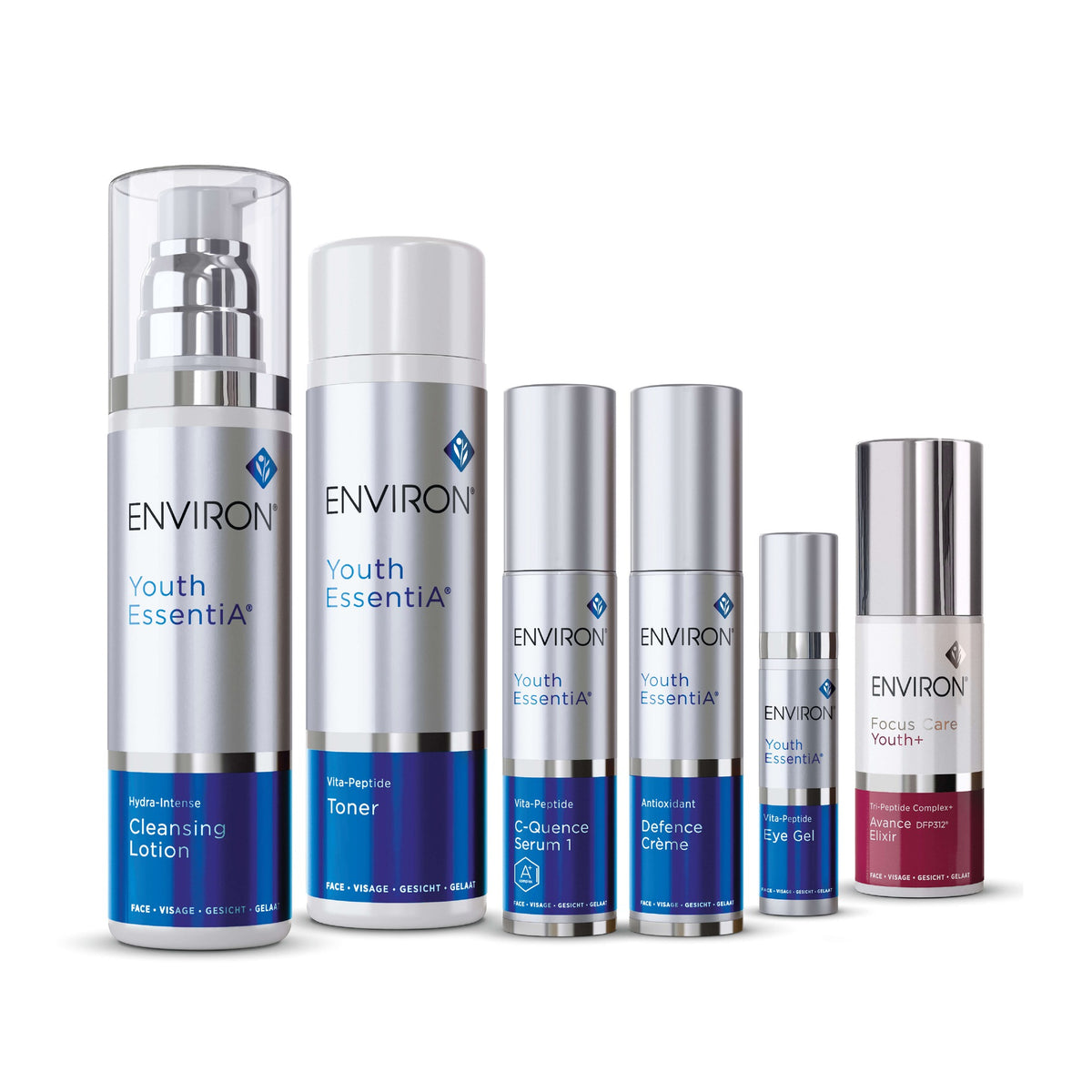 Environ Youth Essentia Winter Kit - Pay in full